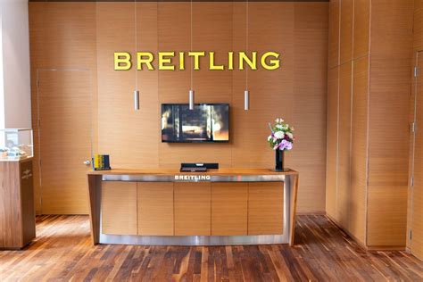 breitling canada toronto|Breitling Toronto bloor street.